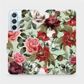 Etui do Samsung Galaxy A54 - wzór MD06P