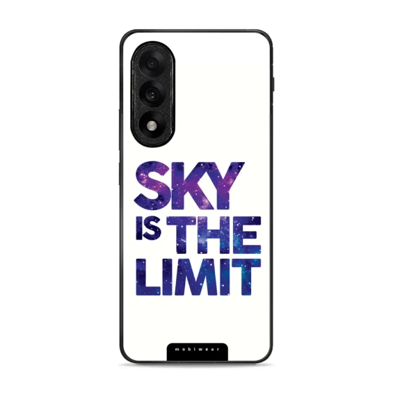 Etui Glossy Case do OnePlus Nord 5 - wzór G081G