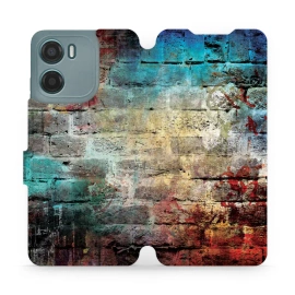Etui do Motorola Moto E15 - wzór V061P