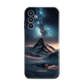Etui Elite Pro do Samsung Galaxy A15 5G - wzór E006E