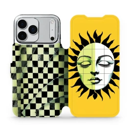 Etui do Apple iPhone 17 Pro Max - wzór VP56S