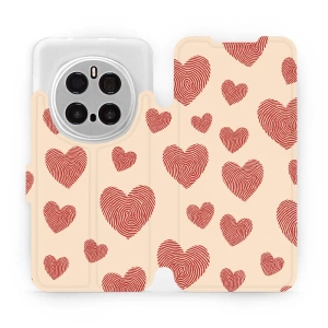 Etui do Huawei Honor Magic7 Pro 5G - wzór VP93S