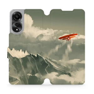 Etui do OPPO A78 5G - wzór MA03P