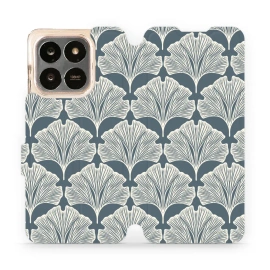 Etui do Huawei Honor 400 Smart - wzór VA43S