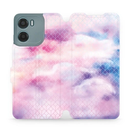 Etui do Motorola Moto G05 - wzór MR02S