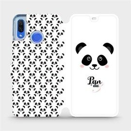 Etui do Huawei Nova 3 - wzór M030P