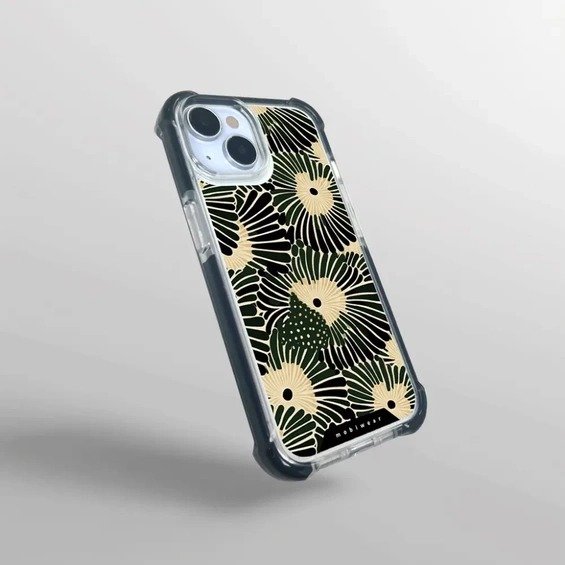 Etui MagSafe Elite Bumper Apple iPhone 11 - wzór DA44D