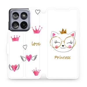 Etui do Motorola Edge 60 Fusion - wzór MH03S