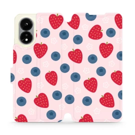 Etui do OPPO A38 - wzór VP84S