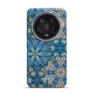 Etui Elite Pro do Xiaomi 14 Ultra 5G - wzór E108E