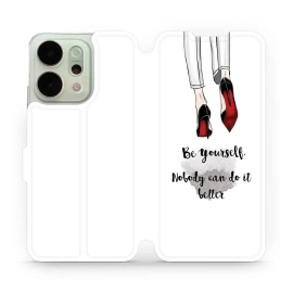 Etui do OPPO Reno 14 Pro 5G - wzór M046P