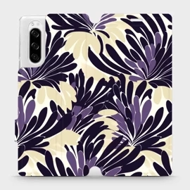 Etui do Sony Xperia 5 - wzór VA47S