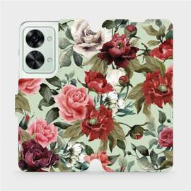 Etui do OnePlus Nord 2T 5G - wzór MD06P