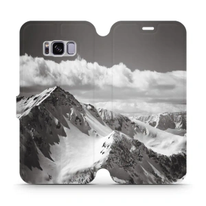 Etui do Samsung Galaxy S8 Plus - wzór M152P