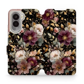 Etui do Xiaomi POCO M7 - wzór V169S