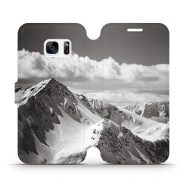 Etui do Samsung Galaxy S7 - wzór M152P