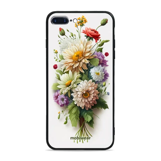 Etui Glossy Case do Apple iPhone 8 Plus - wzór G016G