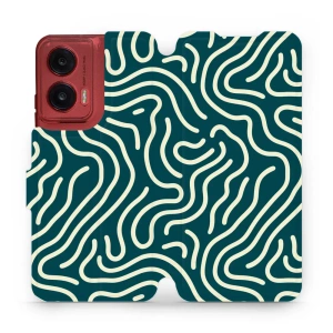 Etui do Motorola Moto G35 5G - wzór VA61S