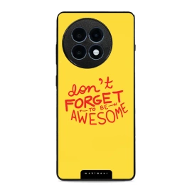 Etui Glossy Case do OnePlus 13R - wzór G076G