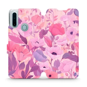 Etui do OPPO A31 - wzór VP74S
