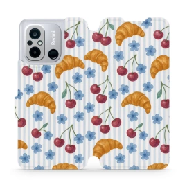Etui do Xiaomi Redmi 12C - wzór VP85S