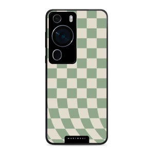 Etui Glossy Case do Huawei P60 Pro - wzór GA58G
