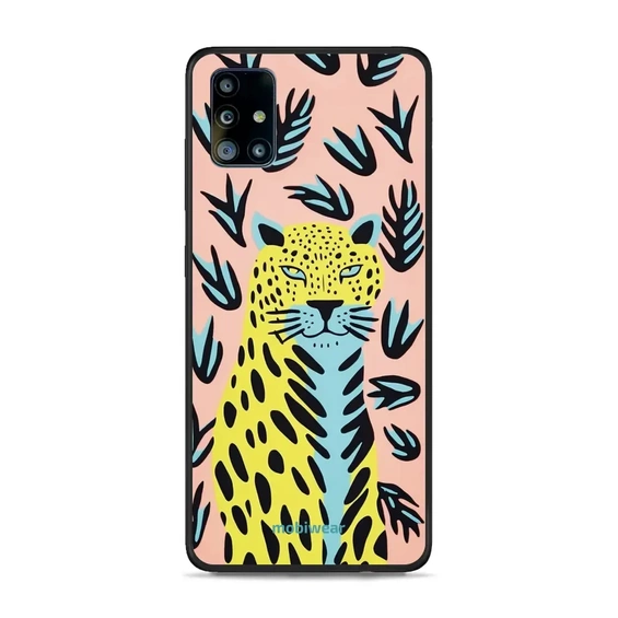 Etui Glossy Case do Samsung Galaxy A51 - wzór G052G