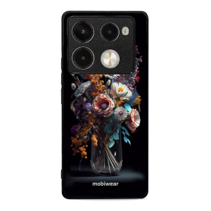 Etui Glossy Case do Infinix Note 40 Pro Plus - wzór G012G