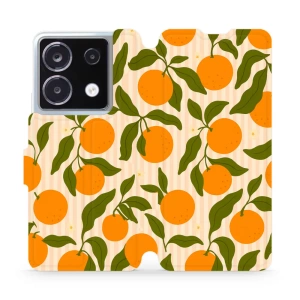 Etui do Xiaomi POCO X6 - wzór VP82S