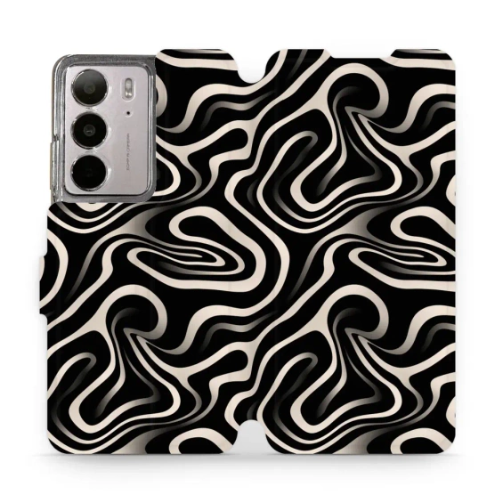 Etui do Realme C75 - wzór VA63S