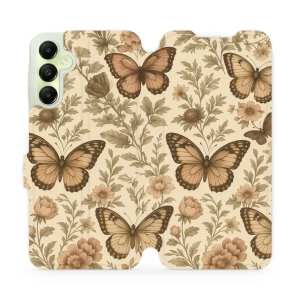 Etui do Samsung Galaxy A05s - wzór VP92S