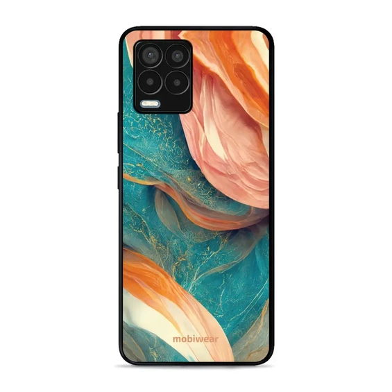 Etui Glossy Case do Realme 8 Pro - wzór G025G