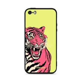 Etui Glossy Case do Apple iPhone SE - wzór G051G