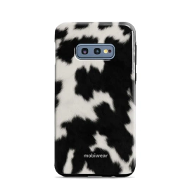Etui Elite Pro do Samsung Galaxy S10e - wzór E165E