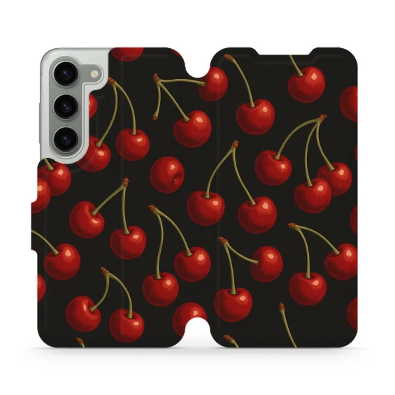 Etui do Samsung Galaxy S23 - wzór VP83S