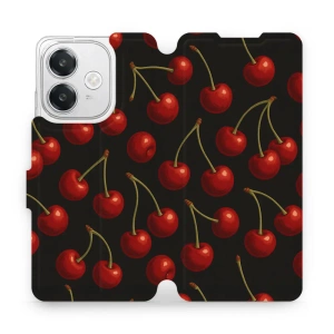 Etui do OPPO A40M - wzór VP83S