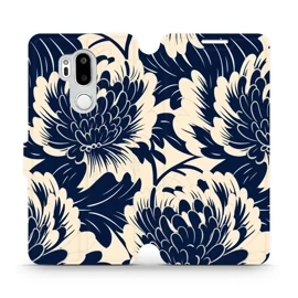 Etui do LG G7 ThinQ - wzór VA40S