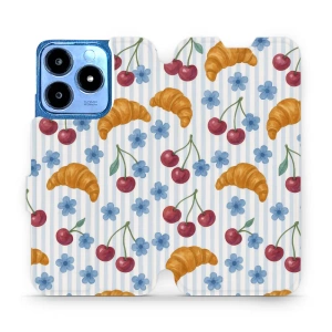 Etui do Realme C63 - wzór VP85S