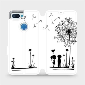 Etui do Xiaomi Mi 8 Lite - wzór MH16P