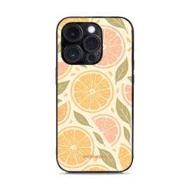 Etui Glossy Case do Apple iPhone 14 Pro - wzór GP80G