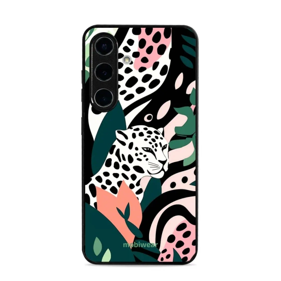 Etui Glossy Case do Samsung Galaxy S25 - wzór G053G