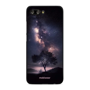 Etui Glossy Case do Huawei Honor 10 - wzór G005G