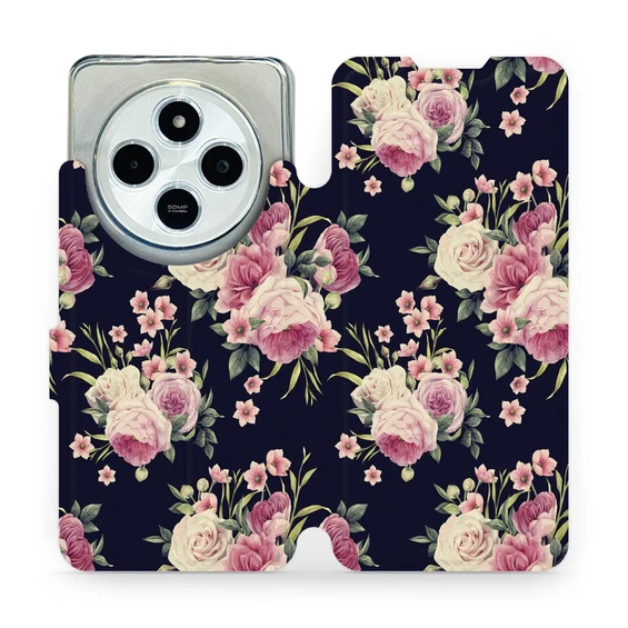 Etui do Xiaomi POCO C75 - wzór V068P