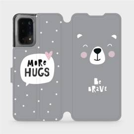 Etui do OPPO A54 5G - wzór MH06P