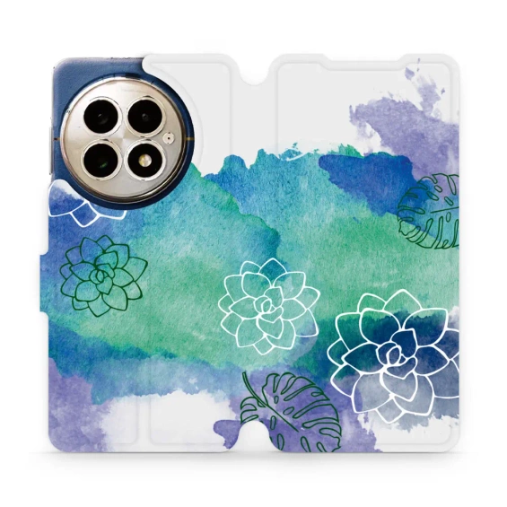 Etui do OnePlus 13 - wzór MG11S