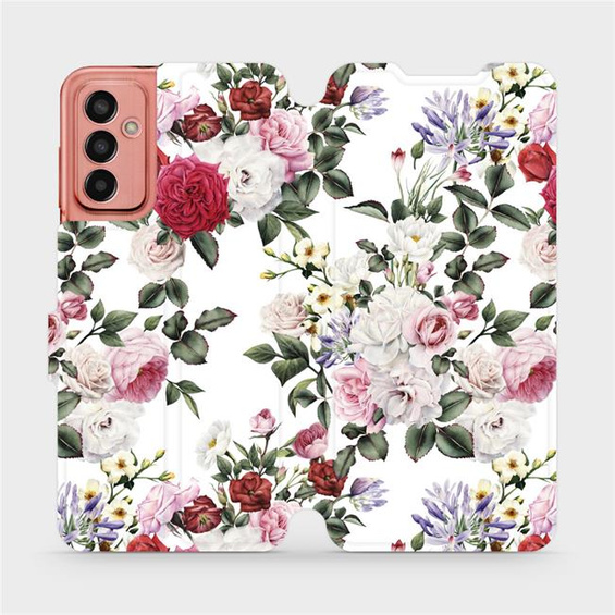 Etui do Samsung Galaxy M13 - wzór MD01S