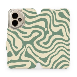 Etui do Huawei Honor 400 - wzór VA57S