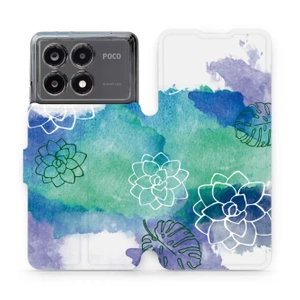 Etui do Xiaomi POCO X6 Pro - wzór MG11S