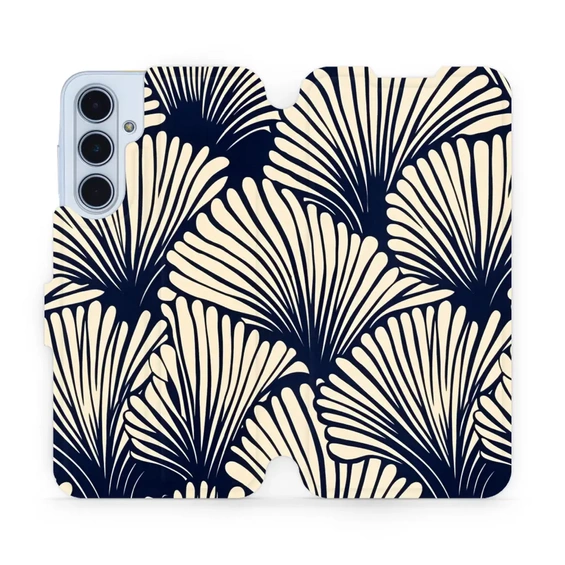 Etui do Samsung Galaxy M35 5G - wzór VA41S