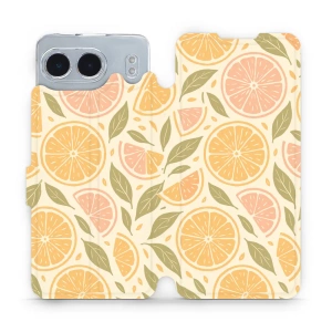 Etui do OnePlus Nord 4 5G - wzór VP80S